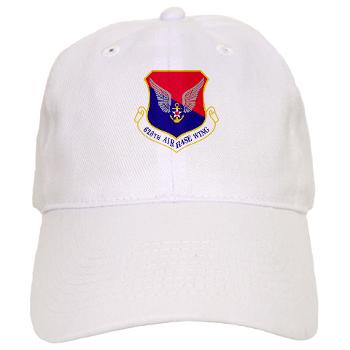 628ABW - A01 - 01 - 628th Air Base Wing - Cap