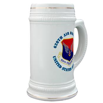 628ABW - M01 - 03 - 628th Air Base Wing with Text - Stein