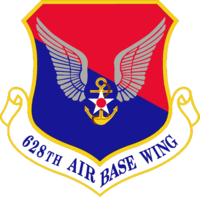 628th Air Base Wing