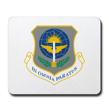62AW - M01 - 03 - 62nd Airlift Wing - Mousepad