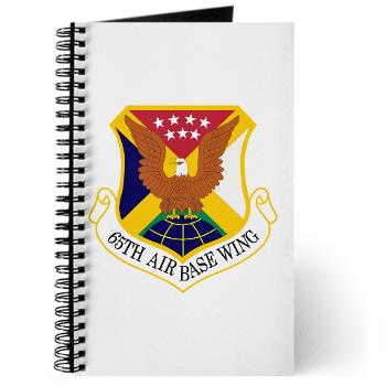 65ABW - M01 - 02 - 65th Air Base Wing - Journal - Click Image to Close