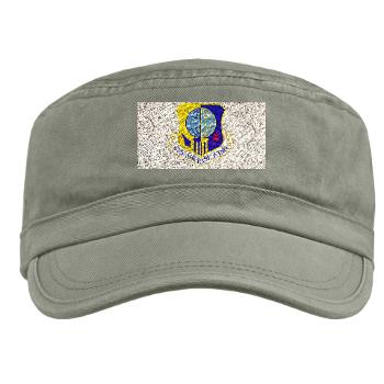673ABW - A01 - 01 - 673rd Air Base Wing - Military Cap