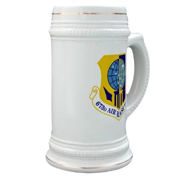 673ABW - M01 - 03 - 673rd Air Base Wing - Stein