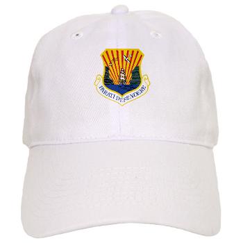 6AMW - A01 - 01 - 6th Air Mobility Wing - Cap