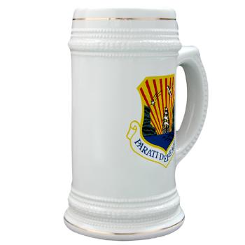 6AMW - M01 - 03 - 6th Air Mobility Wing - Stein