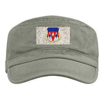 71FTW - A01 - 01 - 71st Flying Training Wing - Military Cap