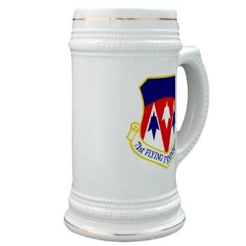 71FTW - M01 - 03 - 71st Flying Training Wing - Stein