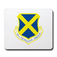 737TG - M01 - 03 - 737th Training Group - Mousepad - Click Image to Close