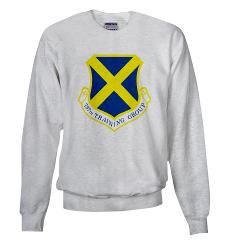 737TG - A01 - 03 - 737th Training Group - Sweatshirt - Click Image to Close