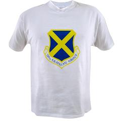 737TG - A01 - 04 - 737th Training Group - Value T-shirt