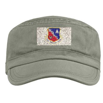 79MW - A01 - 01 - 79th Medical Wing - Military Cap