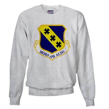 7BW - A01 - 03 - 7th Bomb Wing - Sweatshirt - Click Image to Close