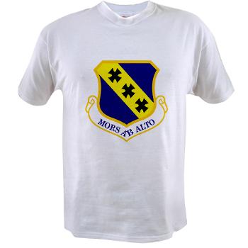7BW - A01 - 04 - 7th Bomb Wing - Value T-shirt