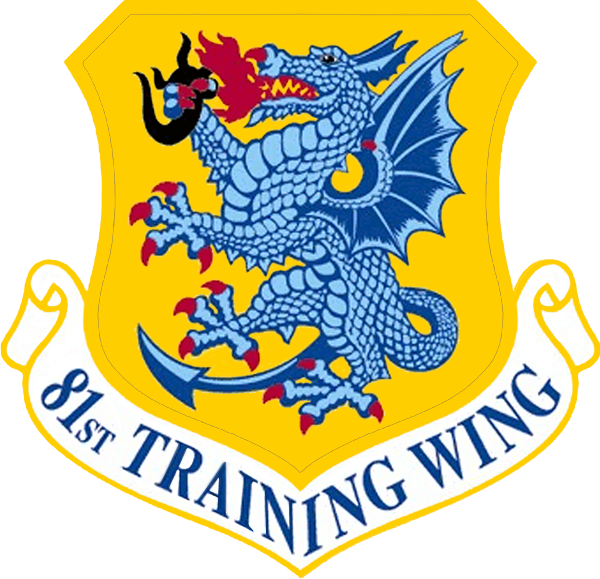81st Training Wing