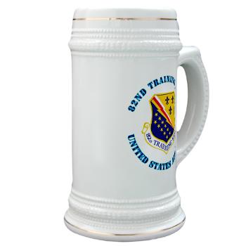 82TW - M01 - 03 - 82nd Training Wing with Text - Stein