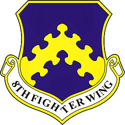 8th Fighter Wing