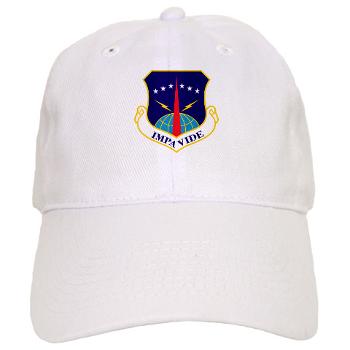 90MW - A01 - 01 - 90th Missile Wing - Cap - Click Image to Close