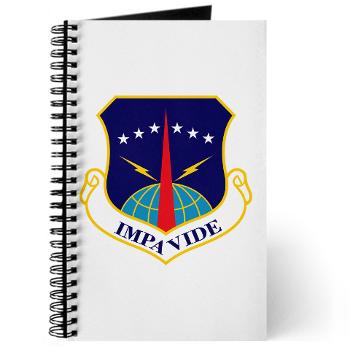 90MW - M01 - 02 - 90th Missile Wing - Journal