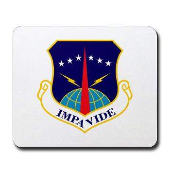 90MW - M01 - 03 - 90th Missile Wing - Mousepad - Click Image to Close