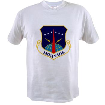 90MW - A01 - 04 - 90th Missile Wing - Value T-shirt