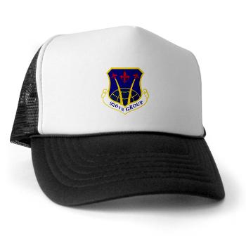 926G - A01 - 02 - 926th Group - Trucker Hat