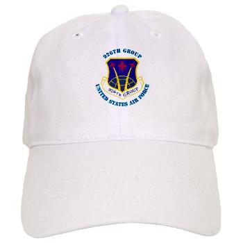 926G - A01 - 01 - 926th Group with Text - Cap