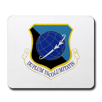92ARW - M01 - 03 - 92nd Air Refueling Wing - Mousepad