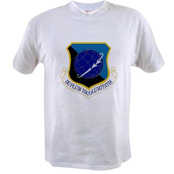 92ARW - A01 - 04 - 92nd Air Refueling Wing - Value T-shirt