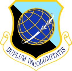 92nd Air Refueling Wing