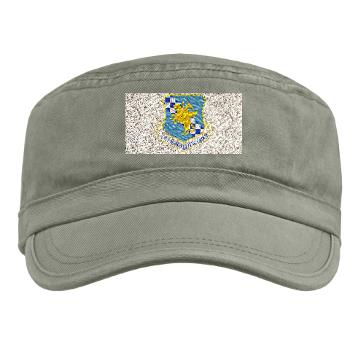 931ARG - A01 - 01 - 931st Air Refueling Group - Military Cap - Click Image to Close
