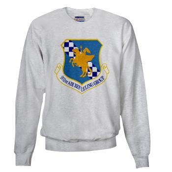 931ARG - A01 - 03 - 931st Air Refueling Group - Sweatshirt - Click Image to Close