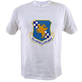 931ARG - A01 - 04 - 931st Air Refueling Group - Value T-shirt
