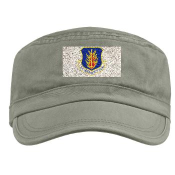 97AMW - A01 - 01 - 97th Air Mobility Wing - Military Cap - Click Image to Close