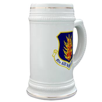 97AMW - M01 - 03 - 97th Air Mobility Wing - Stein