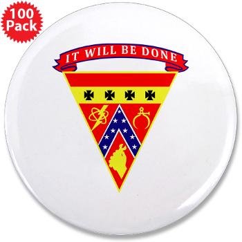 9MAING - M01 - 01 - 9th Maintenance Group - 3.5" Button (100 pack)