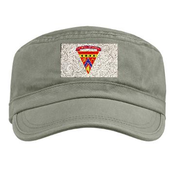 9MAING - A01 - 01 - 9th Maintenance Group - Military Cap - Click Image to Close