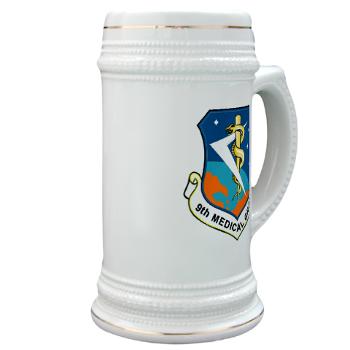 9MG - M01 - 03 - 9th Medical Group - Stein