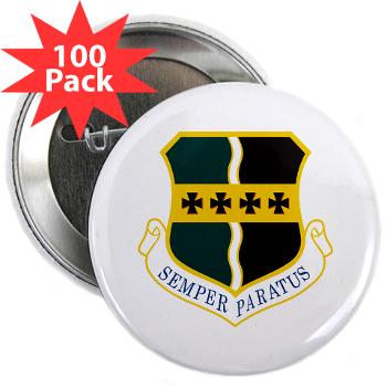 9OG - M01 - 01 - 9th Operations Group - 2.25" Button (100 pack)