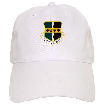 9OG - A01 - 01 - 9th Operations Group - Cap