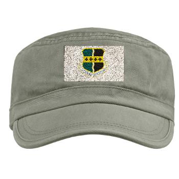 9OG - A01 - 01 - 9th Operations Group - Military Cap