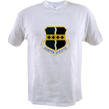 9OG - A01 - 04 - 9th Operations Group - Value T-shirt