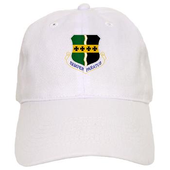 9RW - A01 - 01 - 9th Reconnassiance Wing - Cap