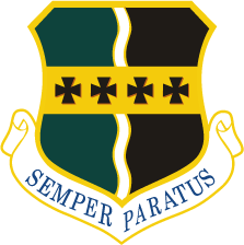 9th Operations Group