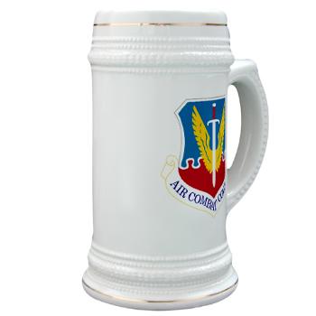 ACC - M01 - 03 - Air Combat Command - Stein - Click Image to Close