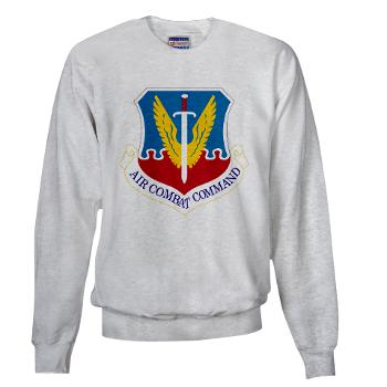 ACC - A01 - 03 - Air Combat Command - Sweatshirt