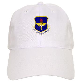 AETC - A01 - 01 - Air Education and Training Command - Cap