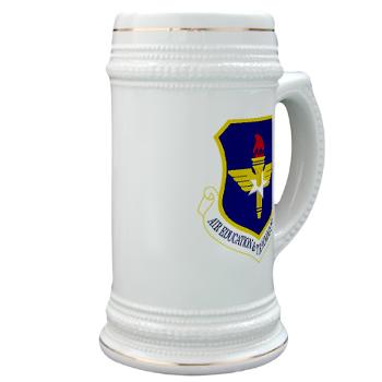 AETC - M01 - 03 - Air Education and Training Command - Stein