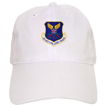 AFGSC - A01 - 01 - Air Force Global Strike Command - Cap