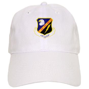 AFNSEP - A01 - 01 - Air Force National Security Emergency Preparedness with Text - Cap