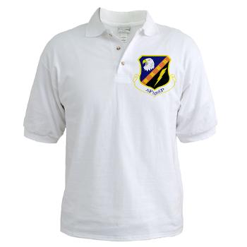 AFNSEP - A01 - 04 - Air Force National Security Emergency Preparedness - Golf Shirt